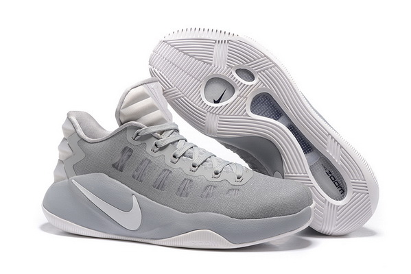 NIKE Hyperdunk 2016 Low-Top Men Shoes--011